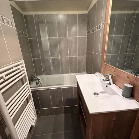 Apartment Le Hameau Des Rennes - Le Hameau Des Rennes Mae-0051
