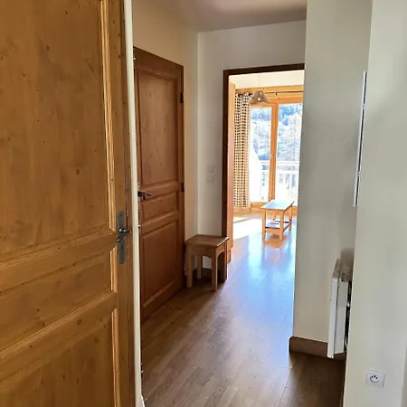 Le Hameau Des Rennes - Le Hameau Des Rennes Mae-0051 Apartment